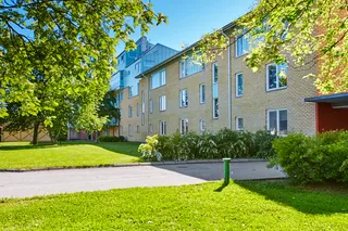 Välljärnsgatan 1