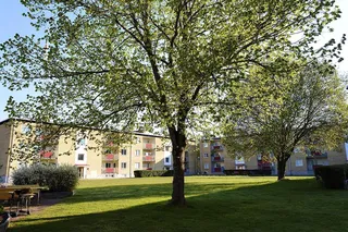 Kungshallsvägen 19