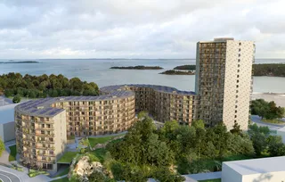 Telivägen 23
