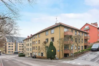 Ingeborgsgatan 4