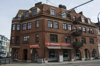 Eriksgatan 168B