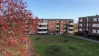 Borgavägen 7A