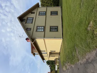 Björklövsvägen 4