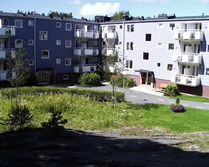 Februarigatan 14