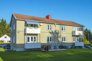 Svedjegatan 3