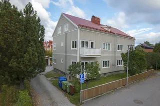Östermalmsgatan 35