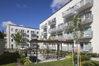 Hanvedens allé 25