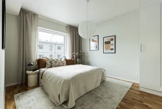 Hanvedens allé 23