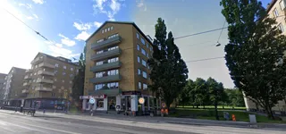 Redbergsvägen 9A
