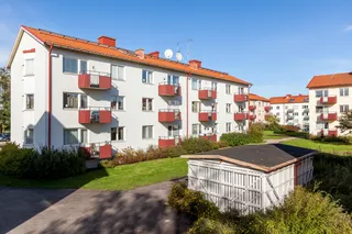 Skördevägen 3