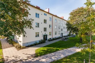 Odalvägen 3 A