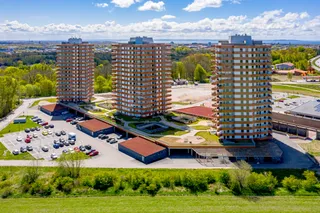 Tegelbruksvägen 1