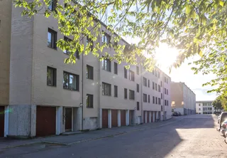 Petersbergsgatan 35 B