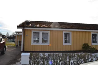 Gärdesvägen 6 B