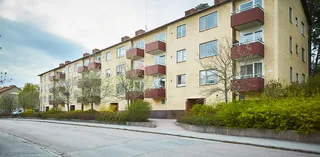 Hästhovsgatan 13 C