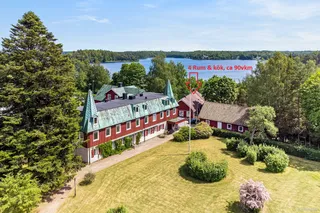 Kyrkovägen 28