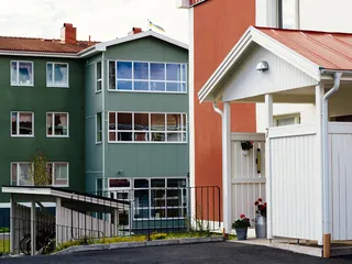 Grenadjärgatan 9 B