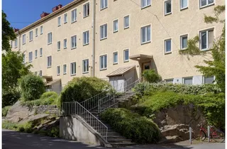 Svalebogatan 43A