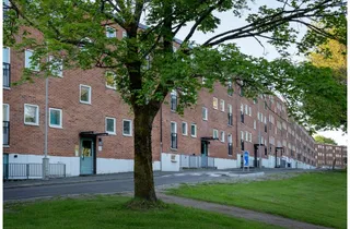 Gregorianska gatan 91