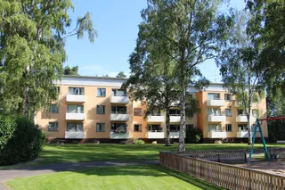 Lasarettsgatan 29 A