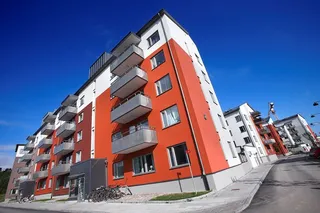 Garnisonsvägen 31