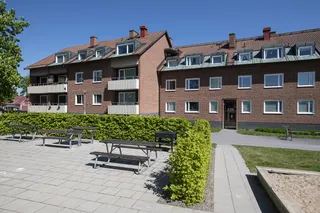 Ringvägen 23 B