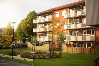 Bryggaregatan 3 C