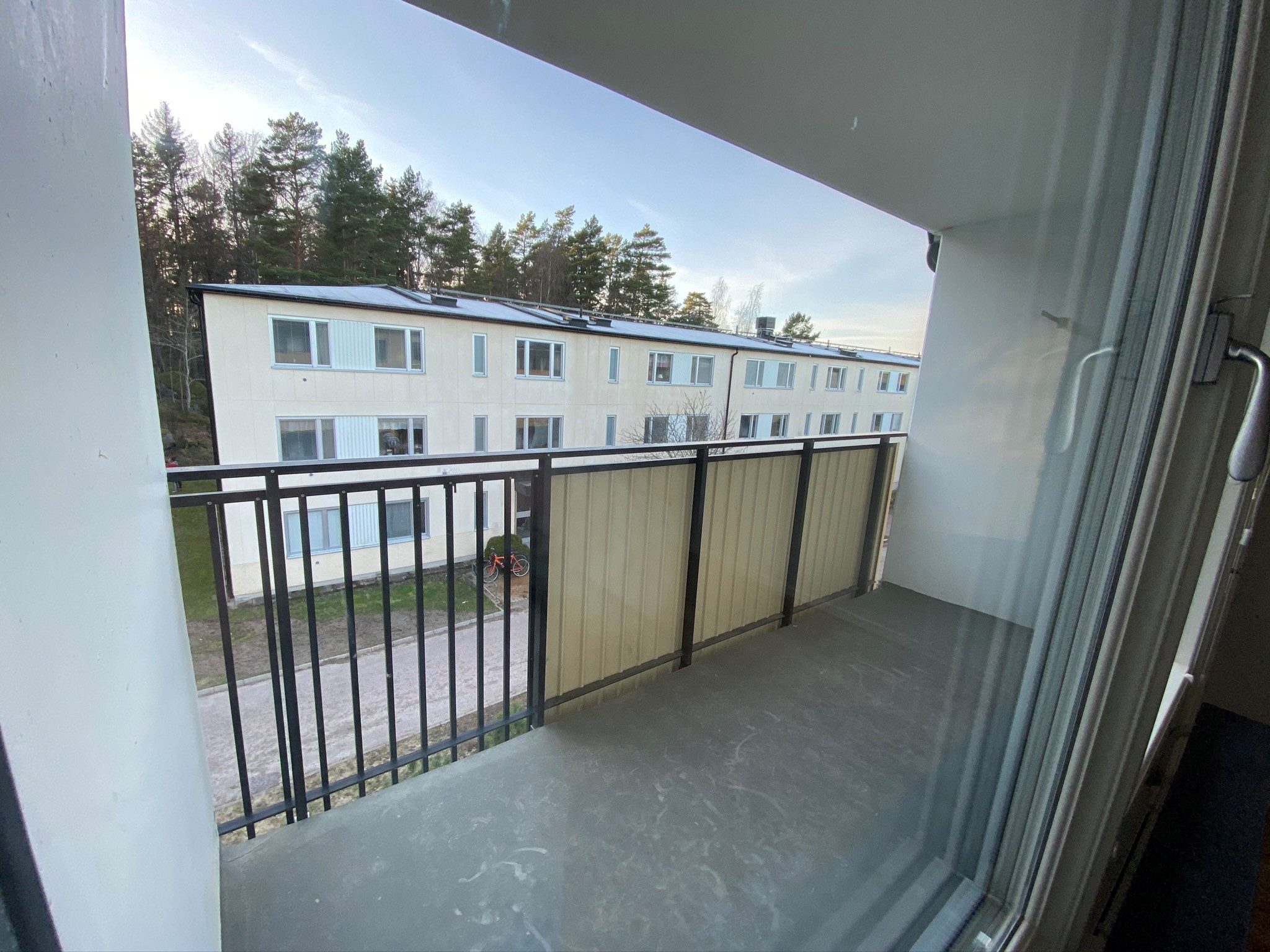 Kungsfågelgatan 74, Västerås