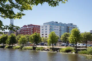 Stapelgatan 5