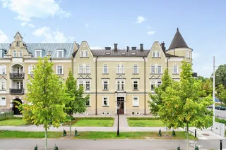 Östra Promenaden 36