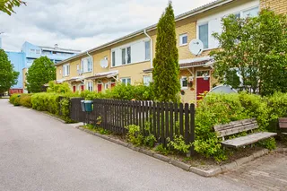 Välljärnsgatan 94