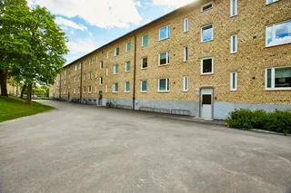 Stentorpsgatan 3 D