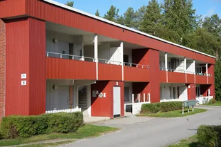 Alvägen 8B