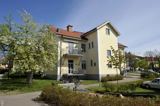 Skolgatan 1 D
