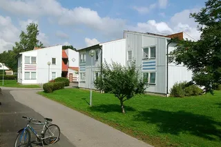 Mårdstigen 3 B