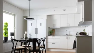 Loftsgårdsvägen 8D