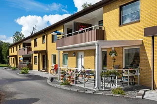 Langes Väg 4 C