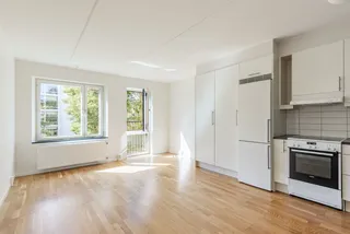 Arkens väg 28