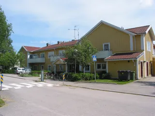 Kommungatan 1 lgh 822