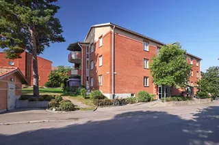 Bellmansgatan 2 B