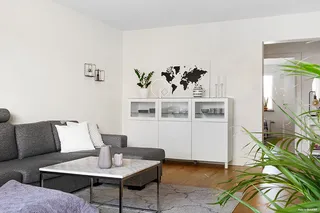 Höstvägen 18 E