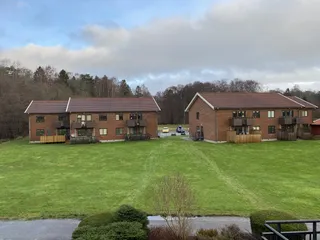 Wackenfeldts väg 11D