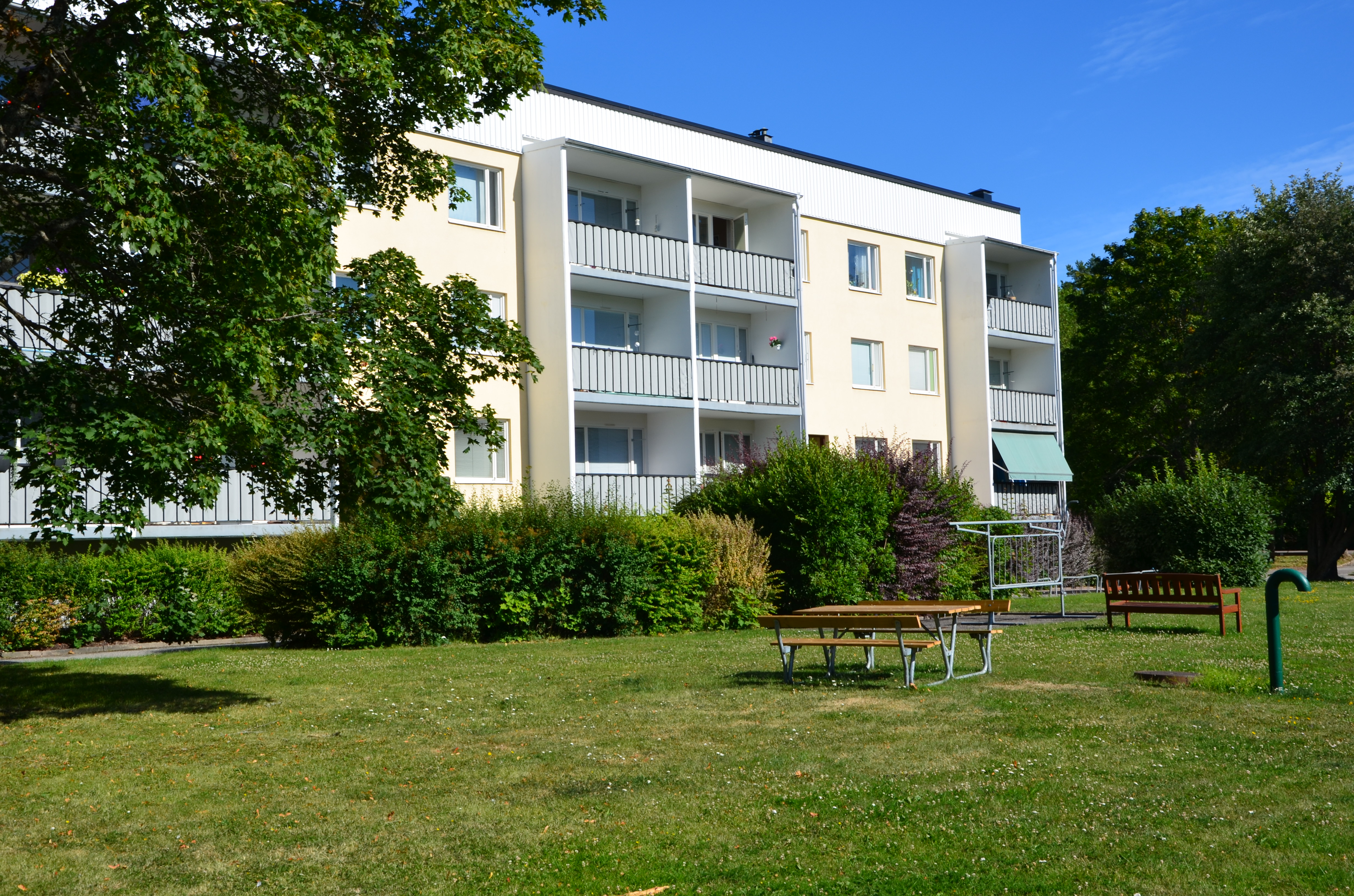 Vetterstorpsgatan 6, Västerås