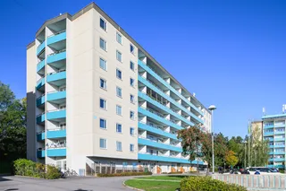 Skogsgatan 93