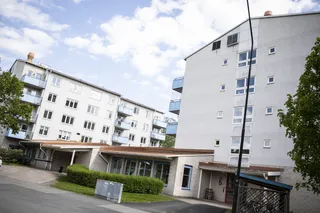 Kettilsgatan 3 lgh 1105