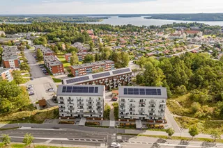 Björkvägen 8