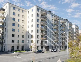 Mannerfelts väg 12B