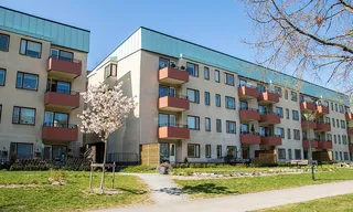 Lövsätragränd 51