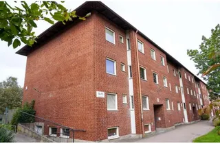 Gåsagången 12