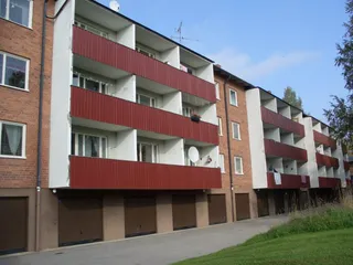 Skyttevägen 2 B
